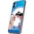 Disney Aladdin and Princess Jasmine Kiss iPhone 11 Skin